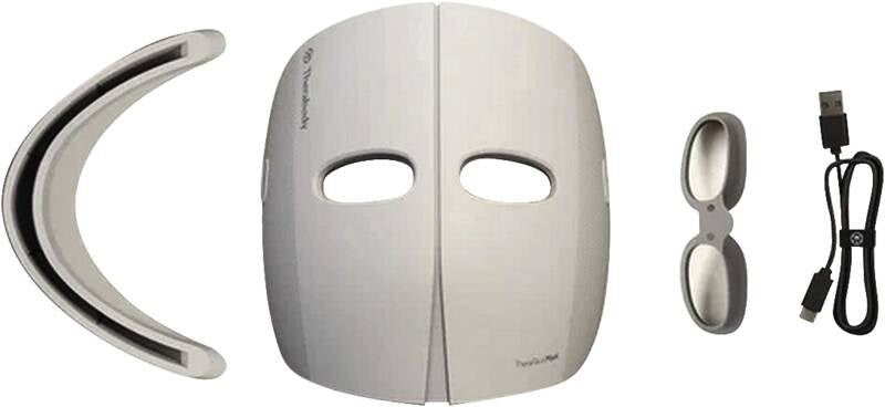 Therabody TheraFace Mask massager Face White
