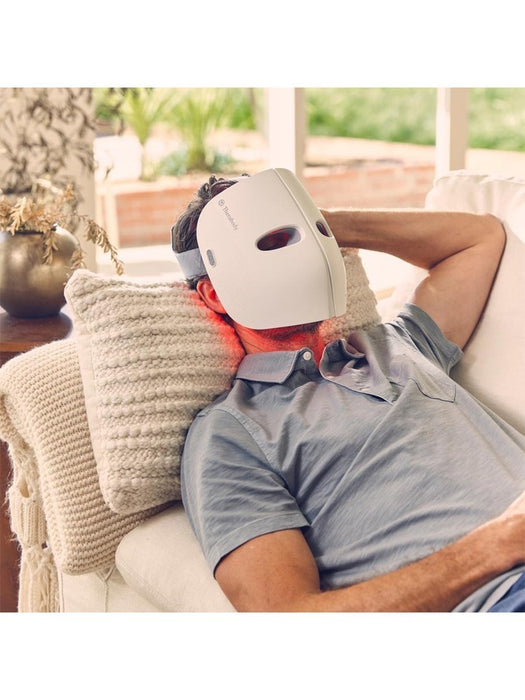 Therabody TheraFace Mask massager Face White