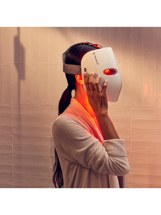 Therabody TheraFace Mask massager Face White