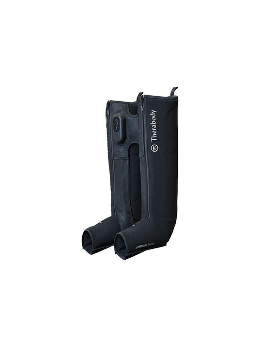 Therabody JetBoots Prime massager Legs Black