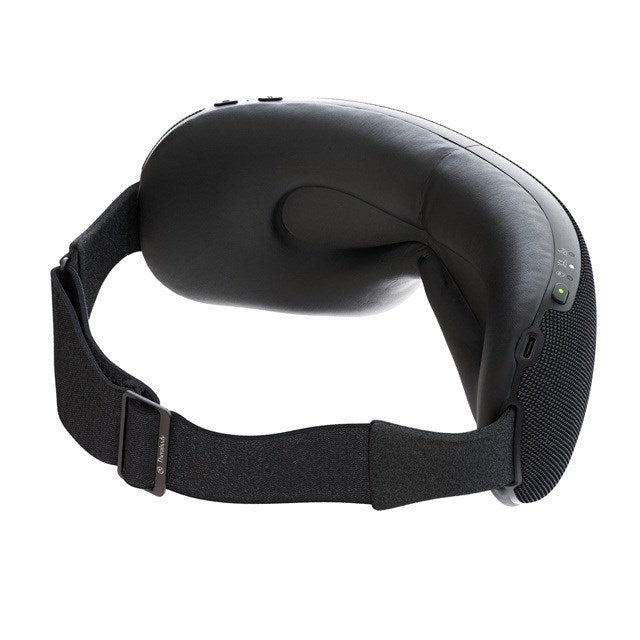 Therabody Smart Goggles 2.0 massager Face Black
