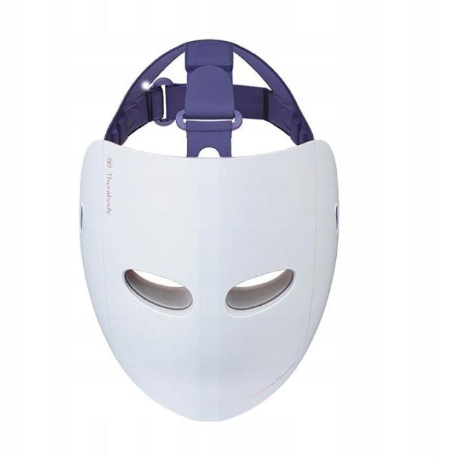TheraBody TheraFace Mask Glo LED facial care mask