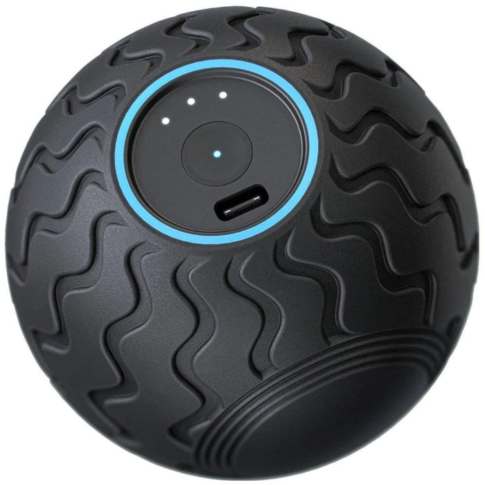 Theragun Wave Solo massager Universal Black