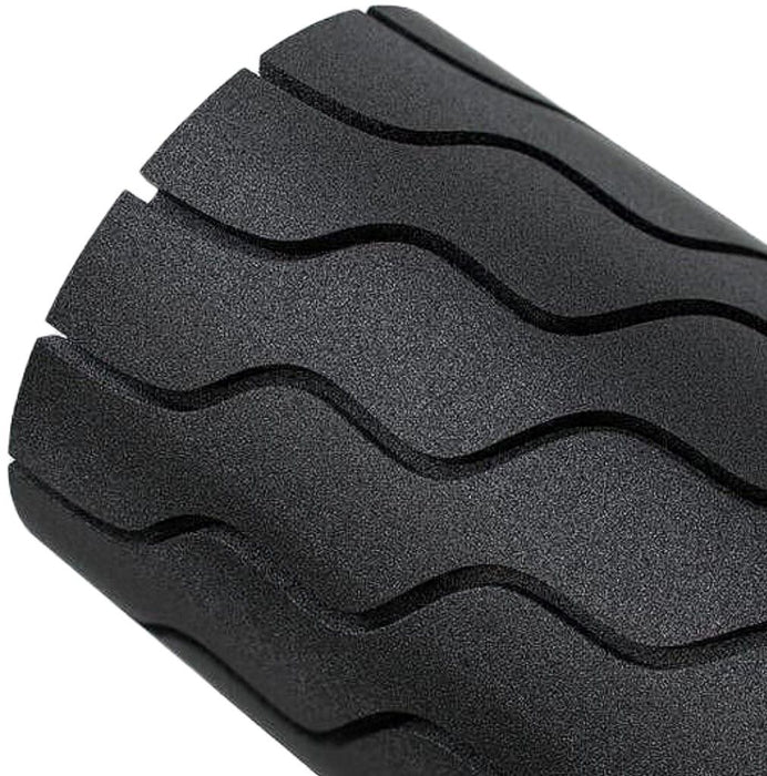 Rolling pin Therabody Roller Black 12"