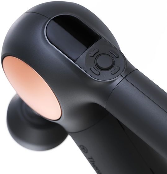 Electric Handheld Massager Therabody THERAGUN SENSE