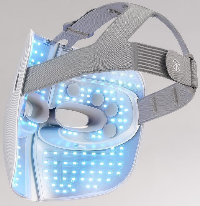 Therabody TheraFace Mask massager Face White