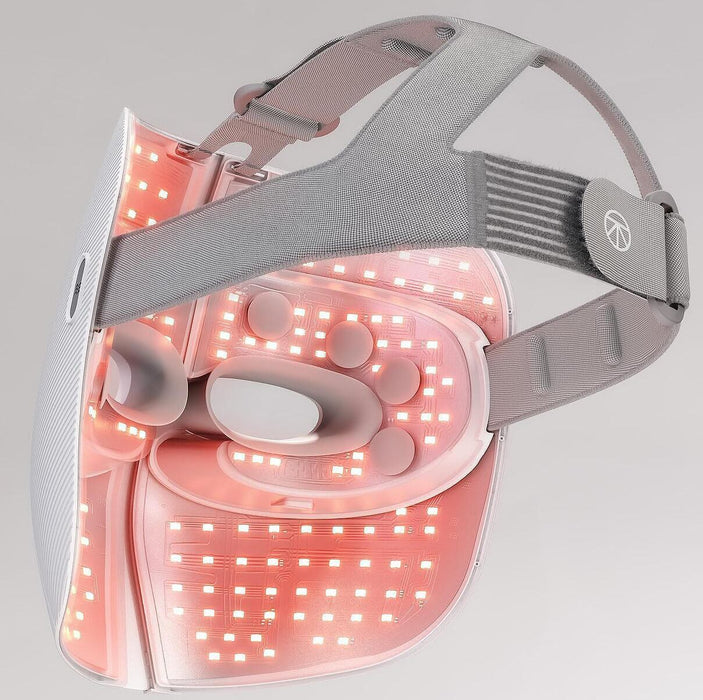 Therabody TheraFace Mask massager Face White
