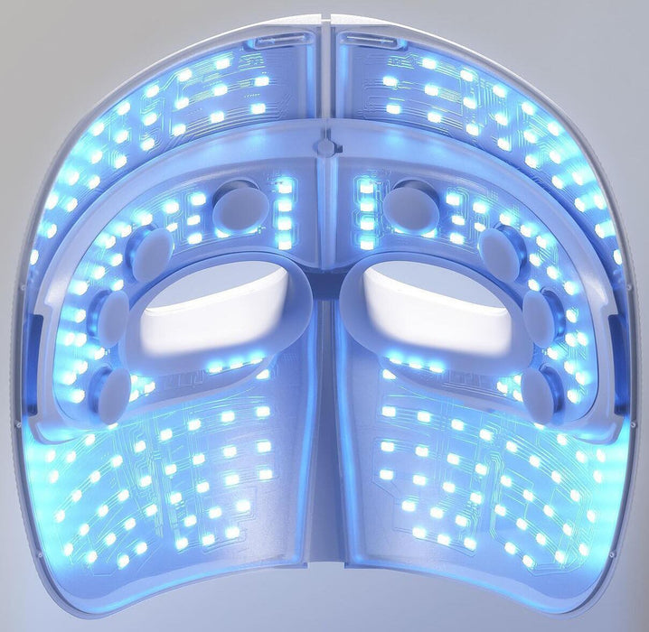 Therabody TheraFace Mask massager Face White