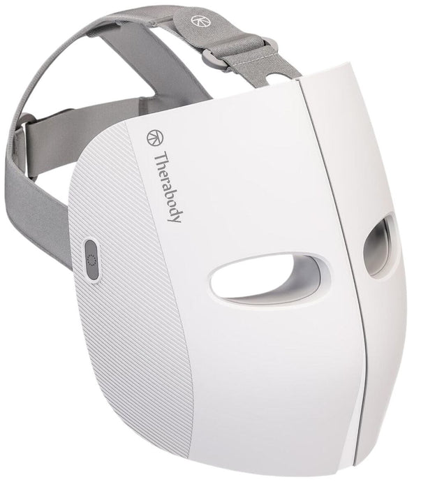 Therabody TheraFace Mask massager Face White