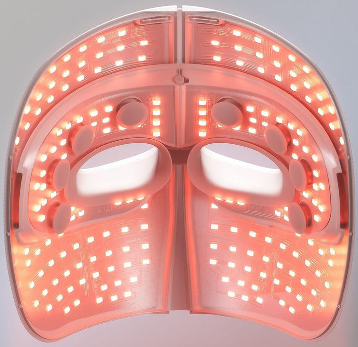 Therabody TheraFace Mask massager Face White