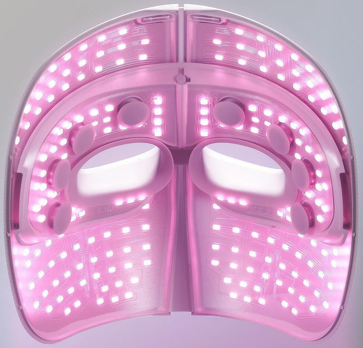 Therabody TheraFace Mask massager Face White