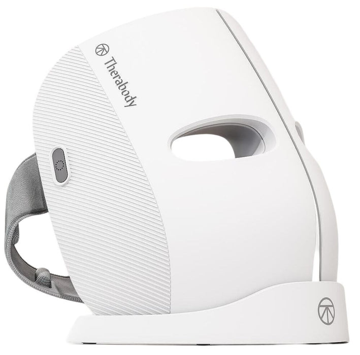 Therabody TheraFace Mask massager Face White