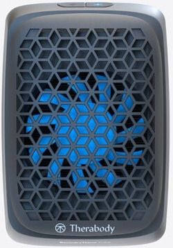 Therabody RecoveryTherm Cube
