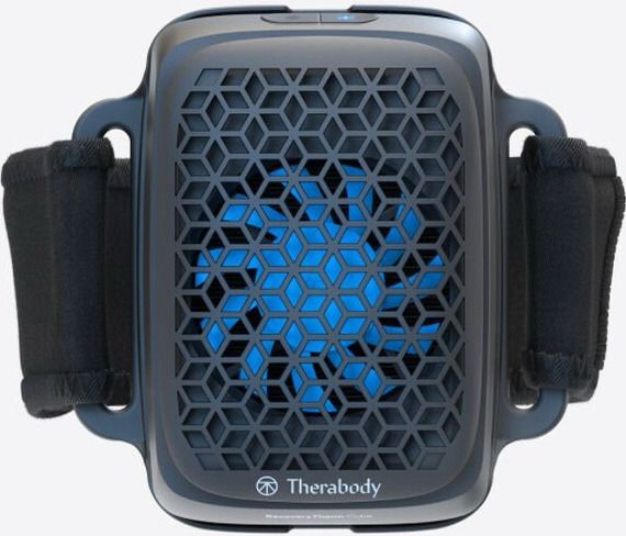 Therabody RecoveryTherm Cube