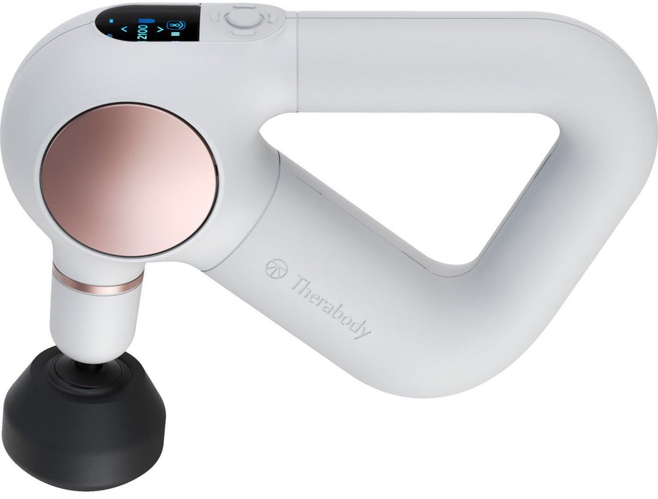 Therabody Theragun Sense massager Universal Black, White