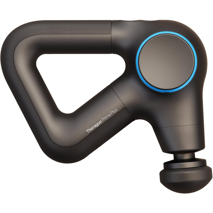 Therabody Theragun Prime Plus massager Chest, Hand, Legs Black, Blue