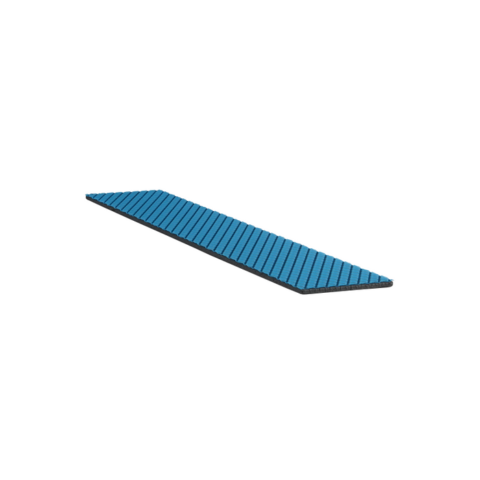 Thermal conductive pad Thermal Grizzly Minus Pad Advance 120 x 20 x 1.0 mm - 4 pcs. - Термо пасти и