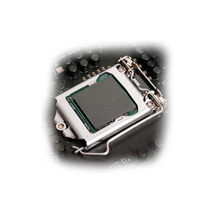 Thermal conductive pad Thermal Grizzly Carbonaut, 38 x 38 x 0.2 mm