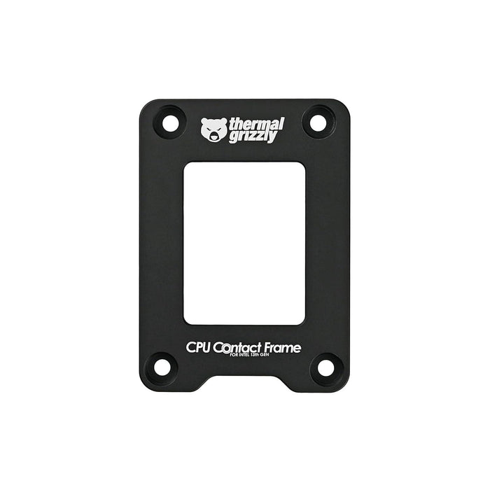 Thermal Grizzly CPU Contact Frame, For Intel 13th Gen
