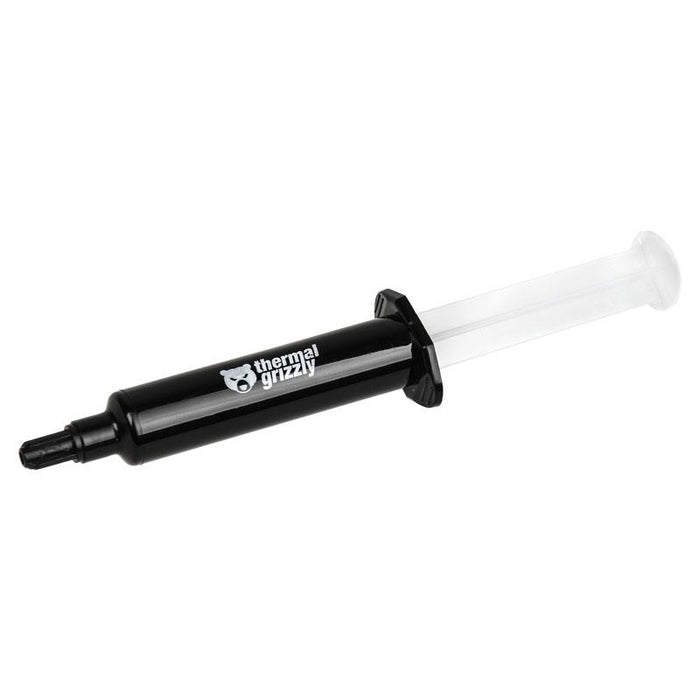 Thermal paste Thermal Grizzly Hydronaut, 26g, Black, 11.8 W/mk