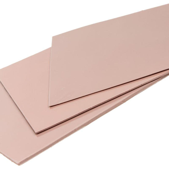 Thermally conductive pad Thermal Grizzly Minus Pad 8, 100 x 100 x 1.0 mm
