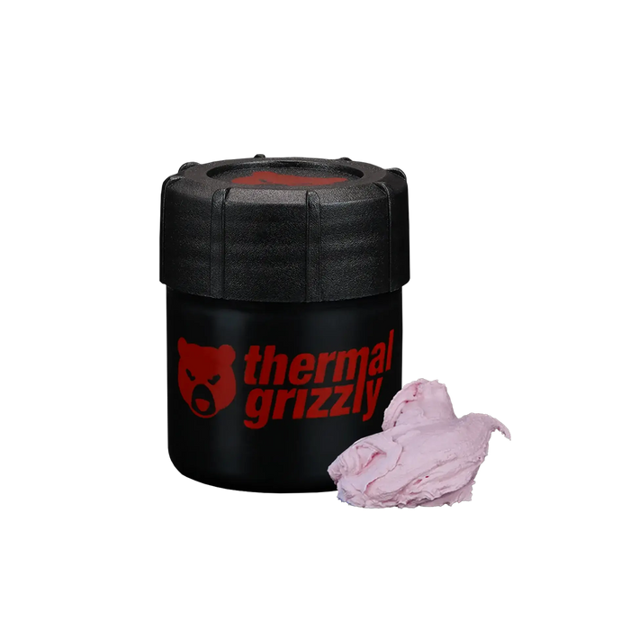 Thermally conductive paste Thermal Grizzly Putty Basic - 30g