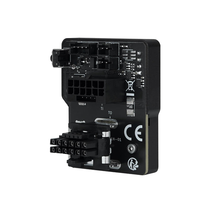 Thermal Grizzly WireView GPU Pro power consumption meter - Аксесоари за компютри<<<Компютърни системи<<<ValiAPI