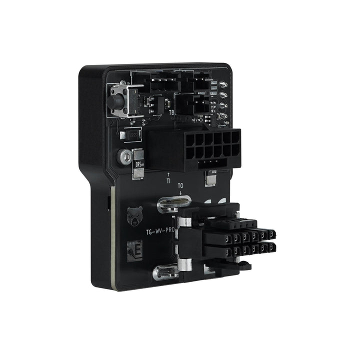 Thermal Grizzly WireView GPU Pro power consumption meter - Аксесоари за компютри<<<Компютърни системи<<<ValiAPI