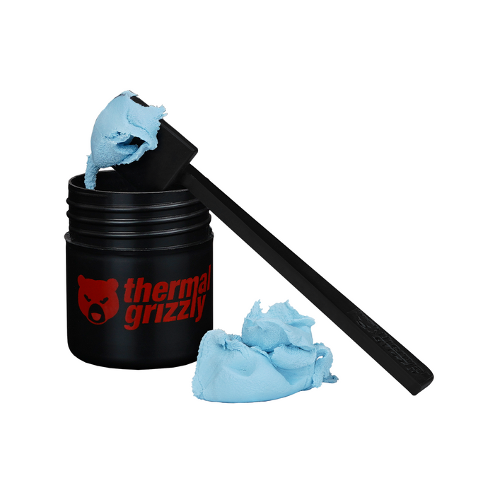 Thermally conductive paste Thermal Grizzly Putty Advanced - 30g