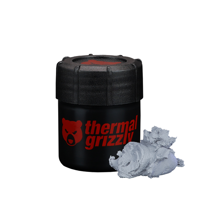 Thermally conductive paste Thermal Grizzly Putty Pro - 30g