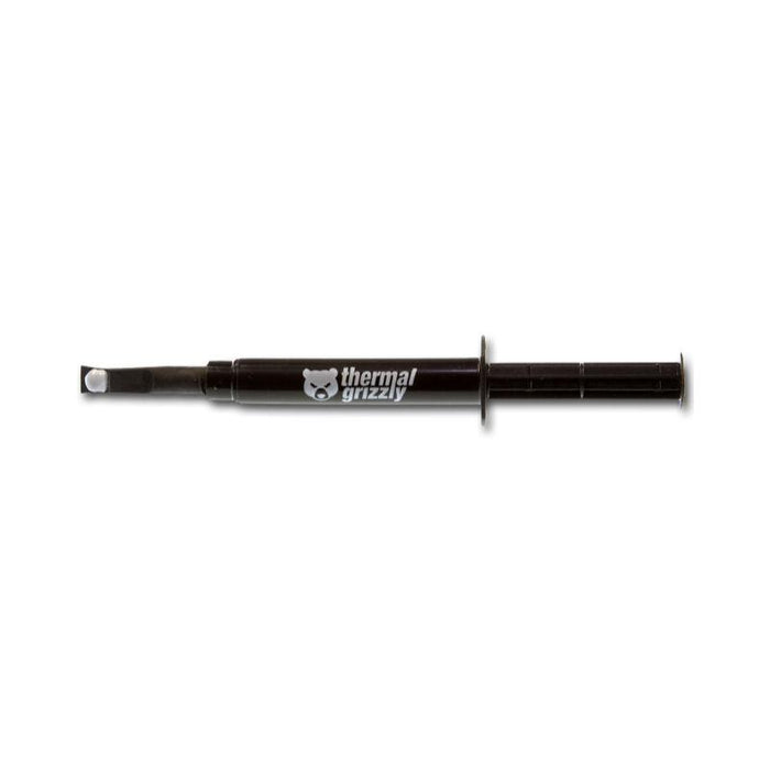Thermal paste Thermal Grizzly Kryonaut, 1g, Black, 12.5 W/mk