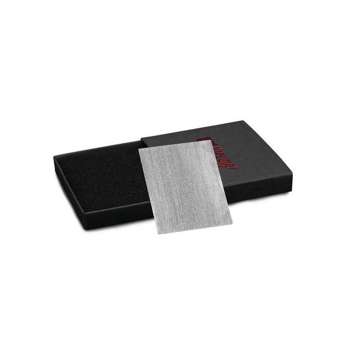 Thermally conductive pad Thermal Grizzly KryoSheet - 44 x 37 x 0.2 mm