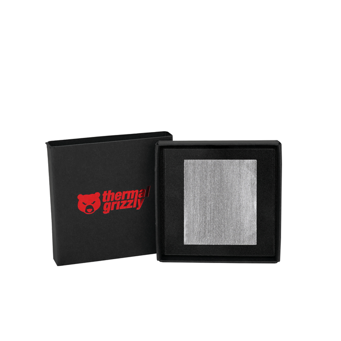 Thermally conductive pad Thermal Grizzly KryoSheet - 44 x 37 x 0.2 mm