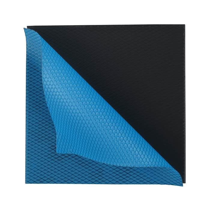 Thermally conductive pad Thermal Grizzly Minus Pad Advance, 100 x 100 x 1.0 mm - 2 pcs.
