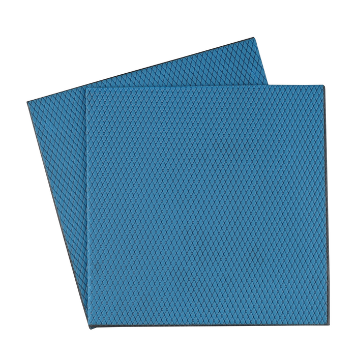 Thermally conductive pad Thermal Grizzly Minus Pad Advance, 100 x 100 x 1.0 mm - 2 pcs.
