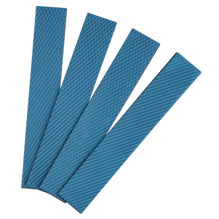 Thermal conductive pad Thermal Grizzly Minus Pad Advance, 120 x 20 x 1.5 mm - 4 pcs.