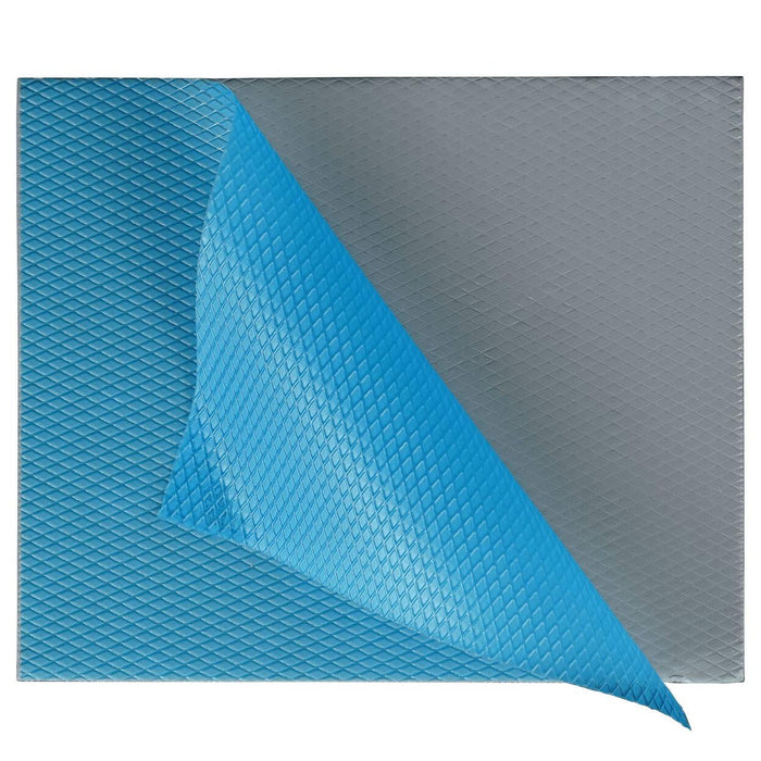 Thermally conductive pad Thermal Grizzly Minus Pad High Compression, 120 x 100 x 1.0 mm - 2 pcs.