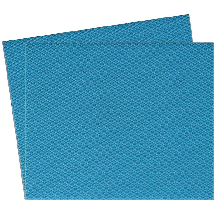 Thermal conductive pad Thermal Grizzly Minus Pad High Compression, 120 x 100 x 3.0 mm - 2 pcs.