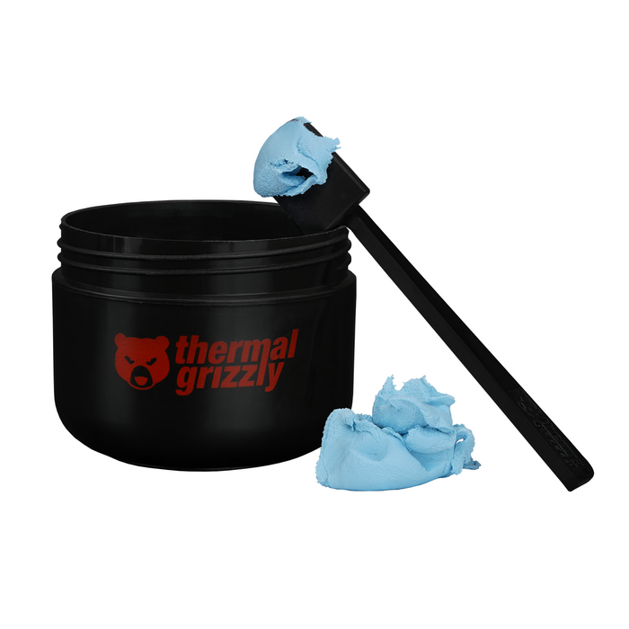 Thermally conductive paste Thermal Grizzly Putty Advanced - 100g