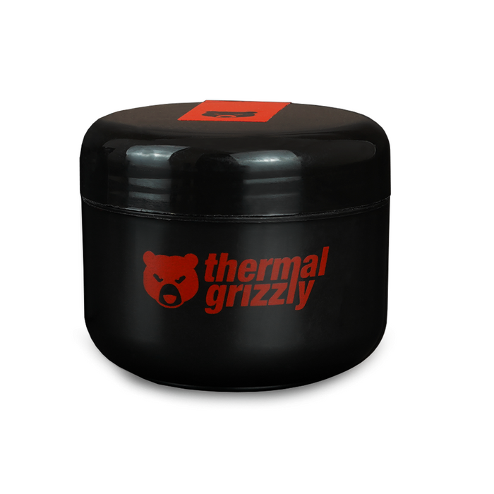 Thermally conductive paste Thermal Grizzly Putty Advanced - 100g