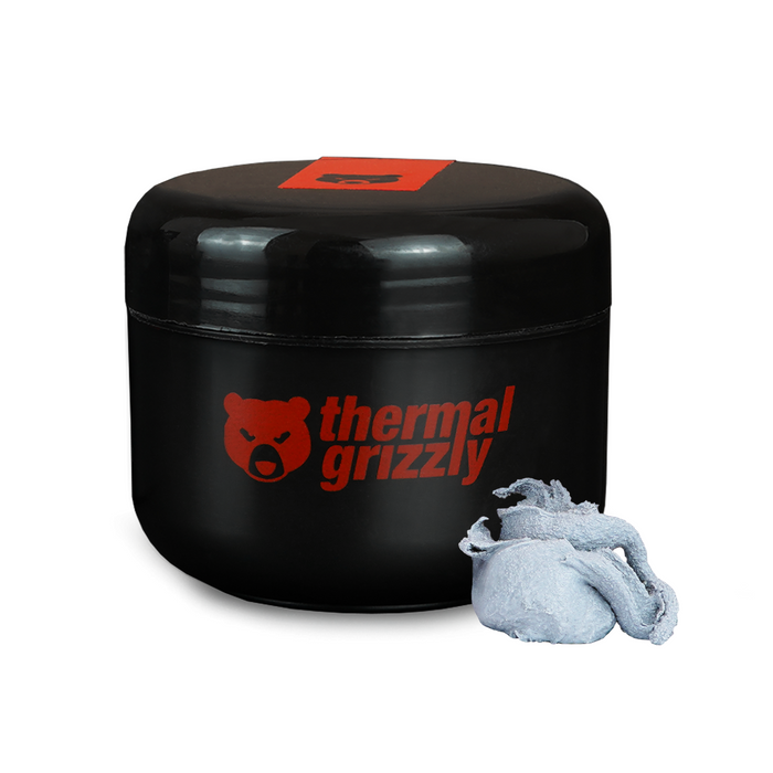 Thermally conductive paste Thermal Grizzly Putty Pro - 100g