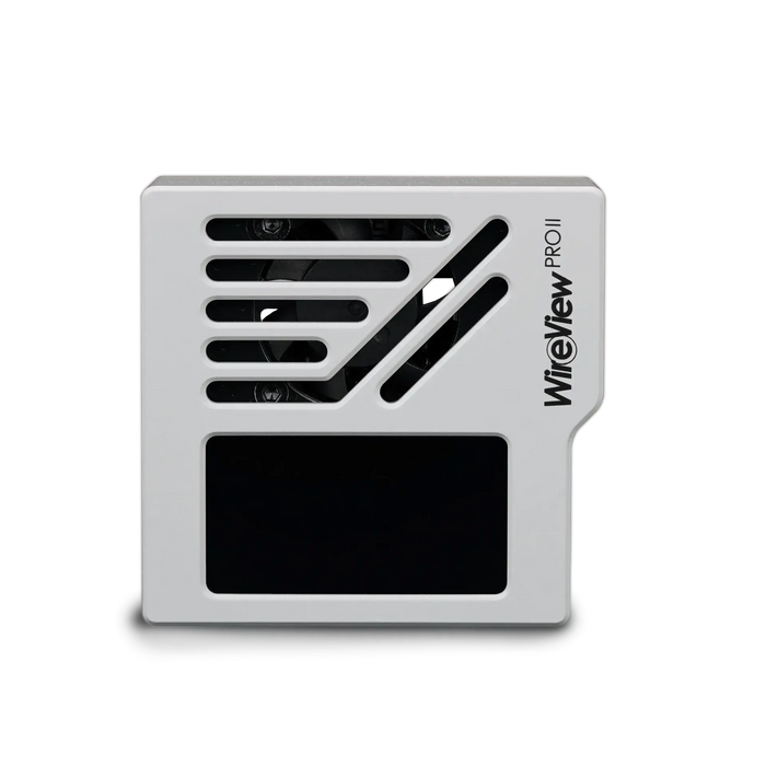 Thermal Grizzly WireView Pro II GPU 12V-2x6 Reversed Video Card Sensor - White