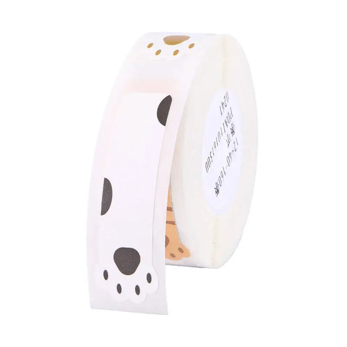 Thermal labels Niimbot stickers 12x40 mm 160 pcs (Claw) - Labels<<<Label printers<<<Office<<<InnproXML