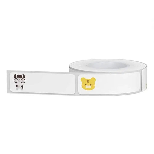 Thermal labels Niimbot stickers 12x40 mm 160 pcs - Labels<<<Label printers<<<Office<<<InnproXML