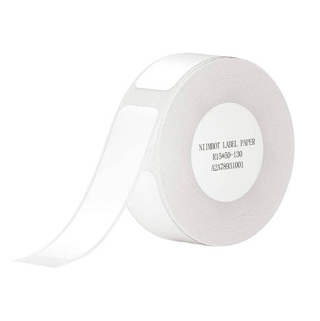 Thermal labels Niimbot stickers 15x50 mm 130 pcs - Labels<<<Label printers<<<Office<<<InnproXML
