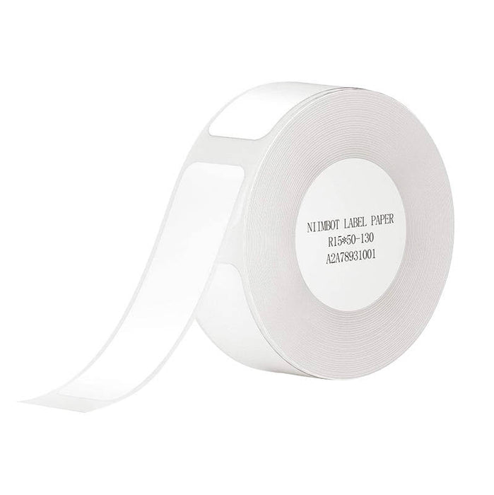 Thermal labels Niimbot stickers 15x50 mm 130 pcs - Labels<<<Label printers<<<Office<<<InnproXML