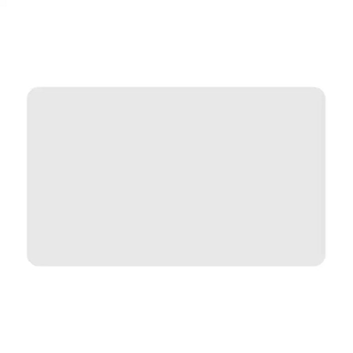 Thermal labels Niimbot stickers 50x30 mm - 225 pcs. Silver - Labels<<<Label printers<<<Office<<<InnproXML