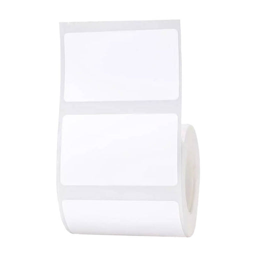 Thermal labels Niimbot stickers 50x30 mm - 225 pcs. White - Labels<<<Label printers<<<Office<<<InnproXML