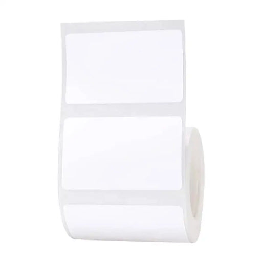 Thermal labels Niimbot stickers 50x30 mm - 225 pcs. White - Labels<<<Label printers<<<Office<<<InnproXML