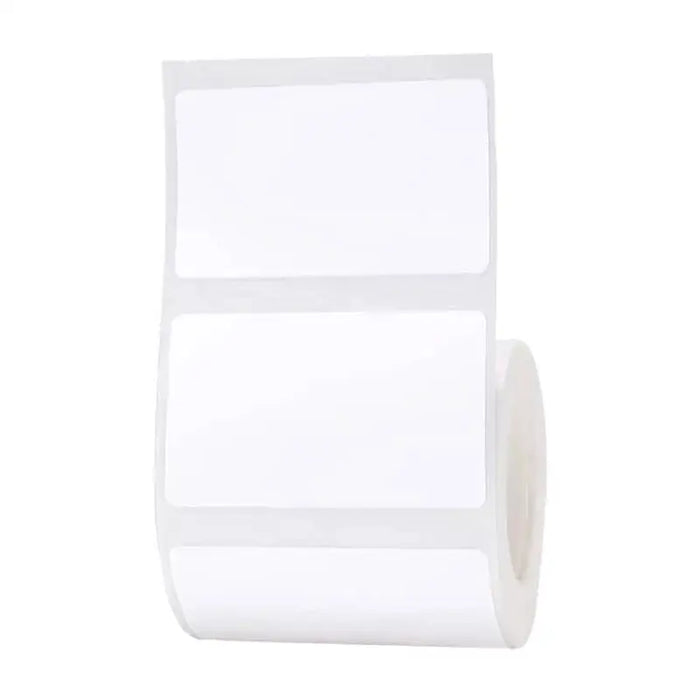 Thermal labels Niimbot stickers 50x30 mm - 225 pcs. White - Labels<<<Label printers<<<Office<<<InnproXML